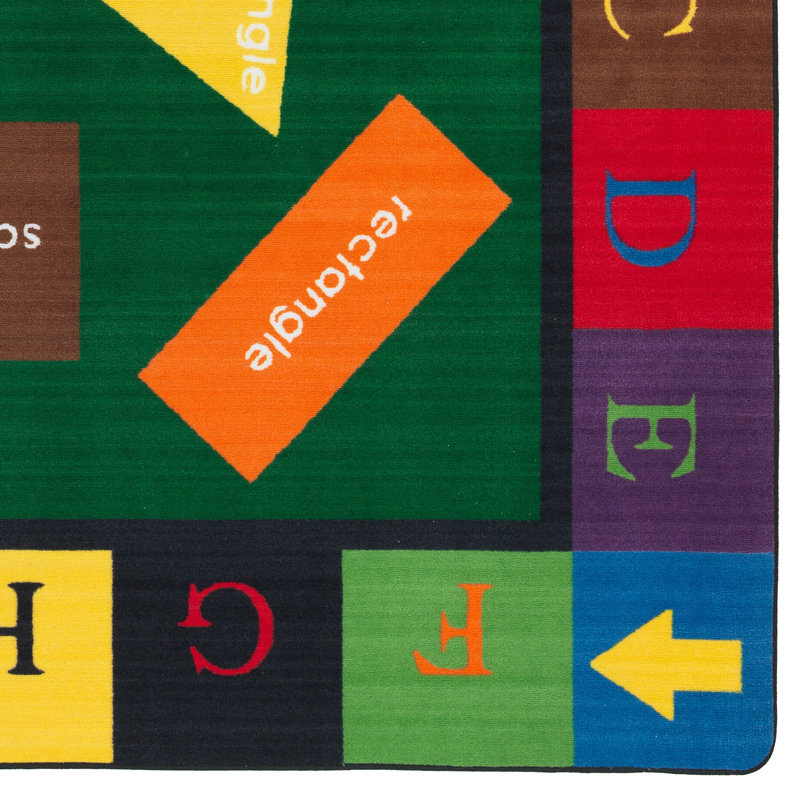 Tapis Mcclellan