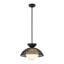 Luminaire suspendu 1 lumière Byrone-1330090100