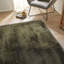 HEAVENLY Solid Colour Machine Made Area Rug-1960578872-1960578855