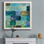 By the Sea - Peinture sur toile encadrée-1279729693-1279684175