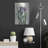 " Iris Inlay " by Louise Montillio-1775748862