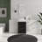 23'' Freestanding Single Bathroom Vanity With Ceramic Vanity Top-799041422