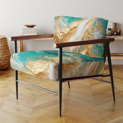 Fauteuil Evolving