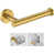 Brushed Gold est en rupture de stock