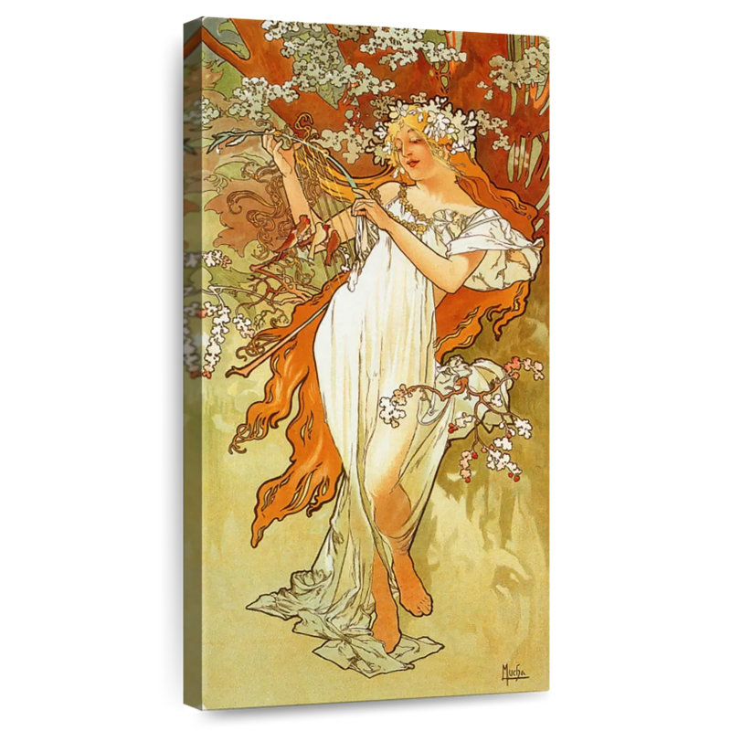 Spring 1896