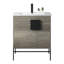 Ensemble de meuble-lavabo simple 30 po Maisie-1335008179-1335008174