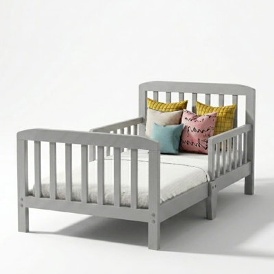Hinman Kids Toddler Bed Toddler Beds