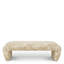 Eastborne Upholstered Bench