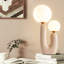 Jamila LED Ceiling Light-2041039308