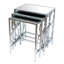 Table de bout Strom Nesting
