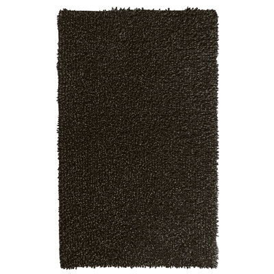 Twisted Bath Rug