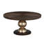 West Kensington Round Dining Table-1688280227