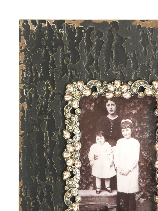 Wood Picture Frame