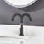 Robinet à capteur automatique sans contact BathSelect