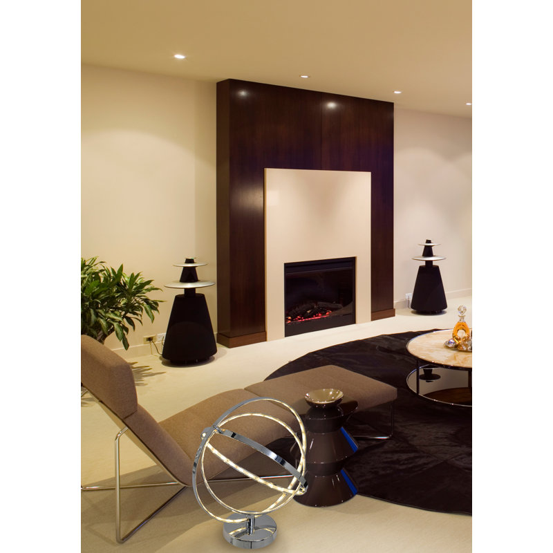 Jay Metal Novelty Lamp