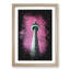 CN Tower in Toronto Canada - Framed Print-56742702-56742703