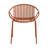 Brentley Patio Stackable Dining Chairs Set-400958992