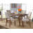Lassiter Four Leg Dining Set-237781862