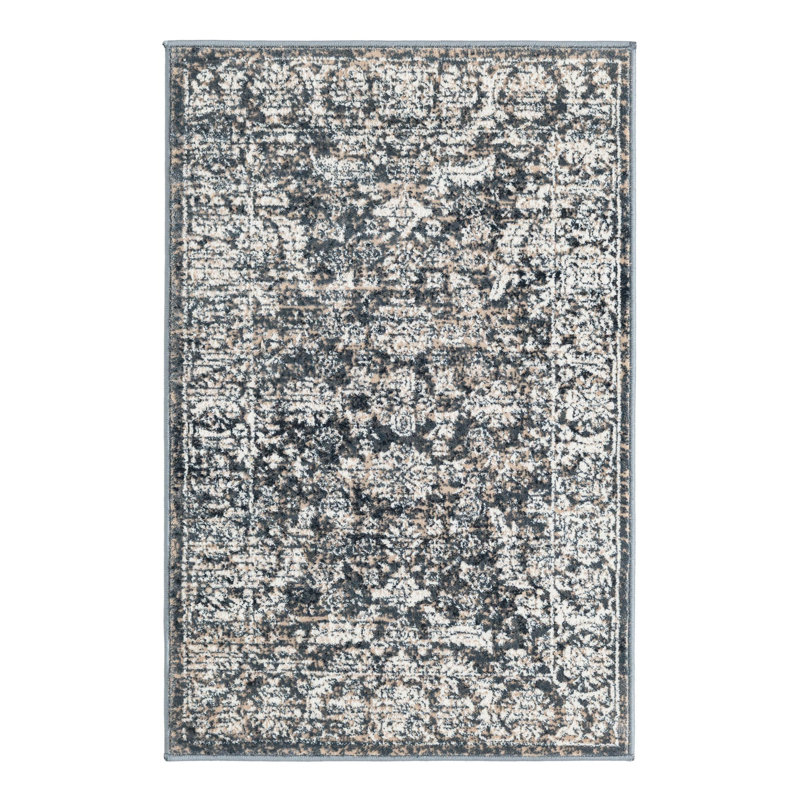 Tapis Uptown Jill Zarin Central Park, Rectangle 2 pi x 3 pi 1 po