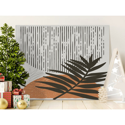 Wrapped Canvas Print Set
