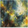 Galaxy Performance Abstract Rug