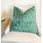 Stripe Velvet Throw Pillow Cover-101081538-101081539