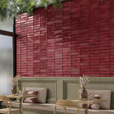 Connoisseur Ligne Magenta 3x10 Matte