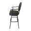 Adelle Outdoor Swivel Bar Stool