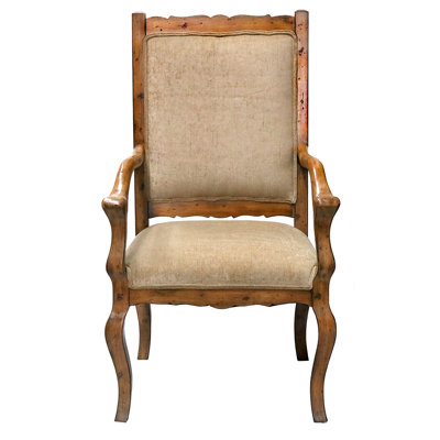 Fauteuil de 26,5 po de largeur Dilwar