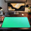 Polyester Desk Pad-680379216