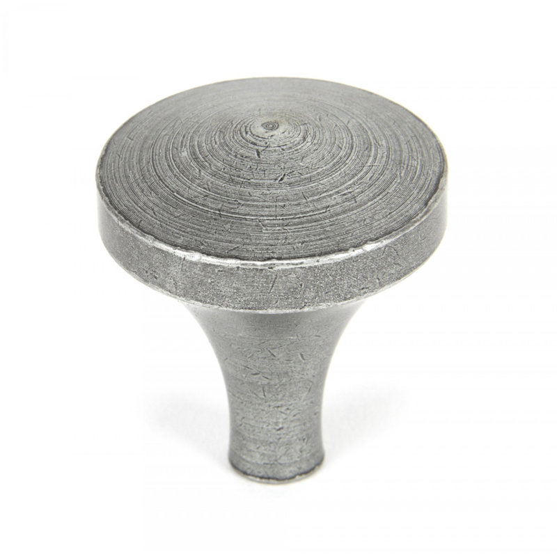Shropshire Geometric Knob, 3.5cm