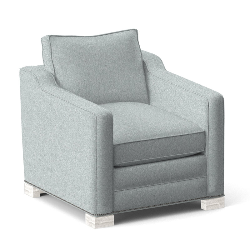Chaise 31,5 po Stanton, Non, Brume Ian, Casablanca
