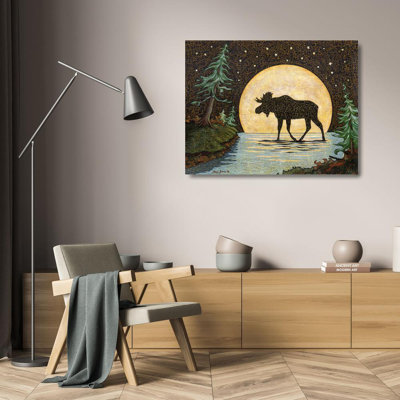 Orignal clair de lune