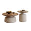 Tables gigognes modernes Modern