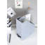 Boîte de rangement pour magazines Bigso Estelle-80829839