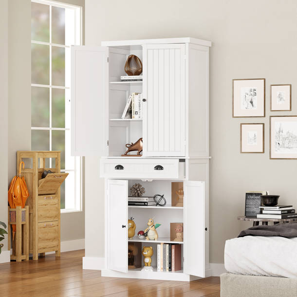 Latitude Run® Amanie Accent Cabinet & Reviews | Wayfair