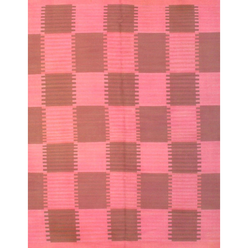 Geometric Area Rug