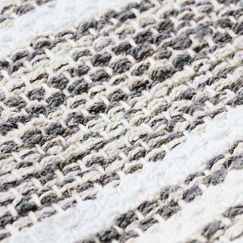 Kimana Hand Woven Area Rug, Rectangle 190 x 290cm