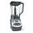 Ninja BL660 Professional Blender with Single Serve Cups