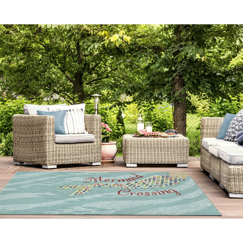 Tapis de cuisine Tarmons, L 42 po x L 66 po