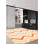 Kilim ivoire Alizeah 9 pi 1 po x 12 pi 0 po