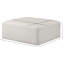 Repose-pieds carré Iyonnie-89200744