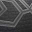 Matelas à mousse lisse 10 po, matelas luxueux, ferme-244892326