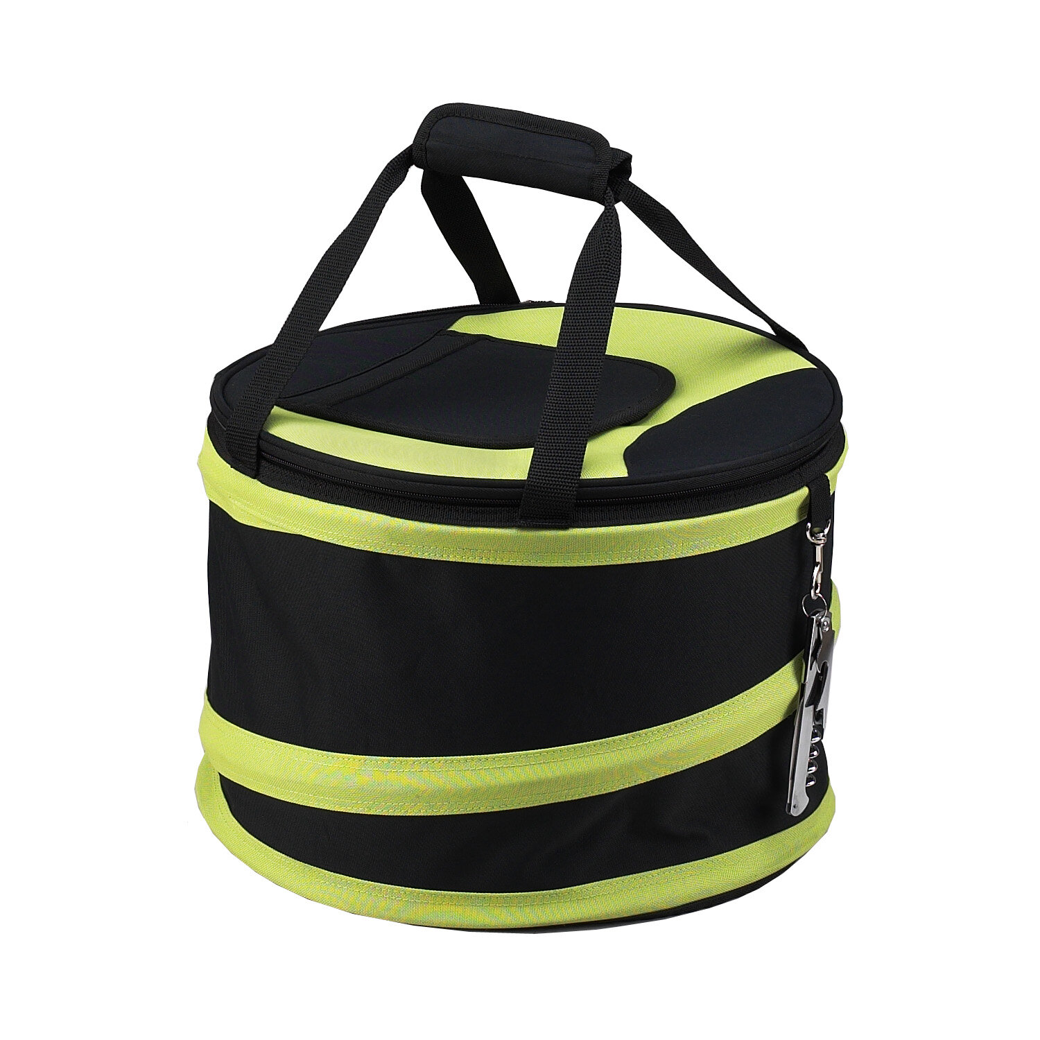 Picnic at Ascot Large Insulated Tote 