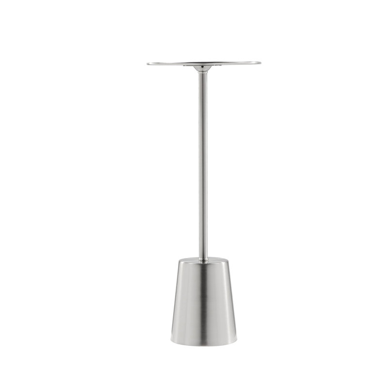 Mars End Table