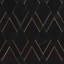 Enver Polished Marble And Brass Mosaic-487915219