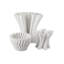 Vase Godet Twist