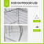 Outdoor Bench