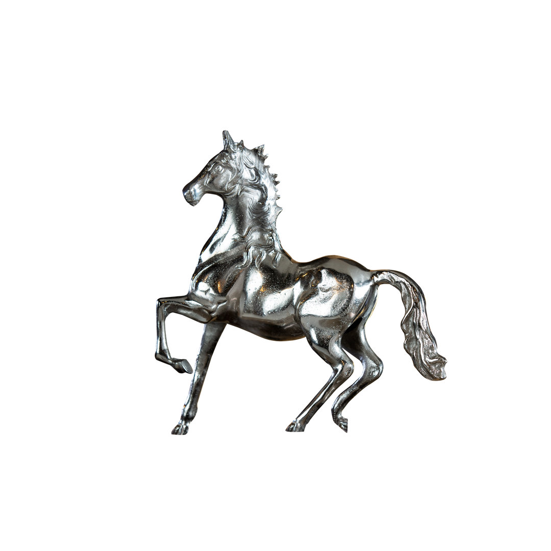 Skulptur Alodie Horse