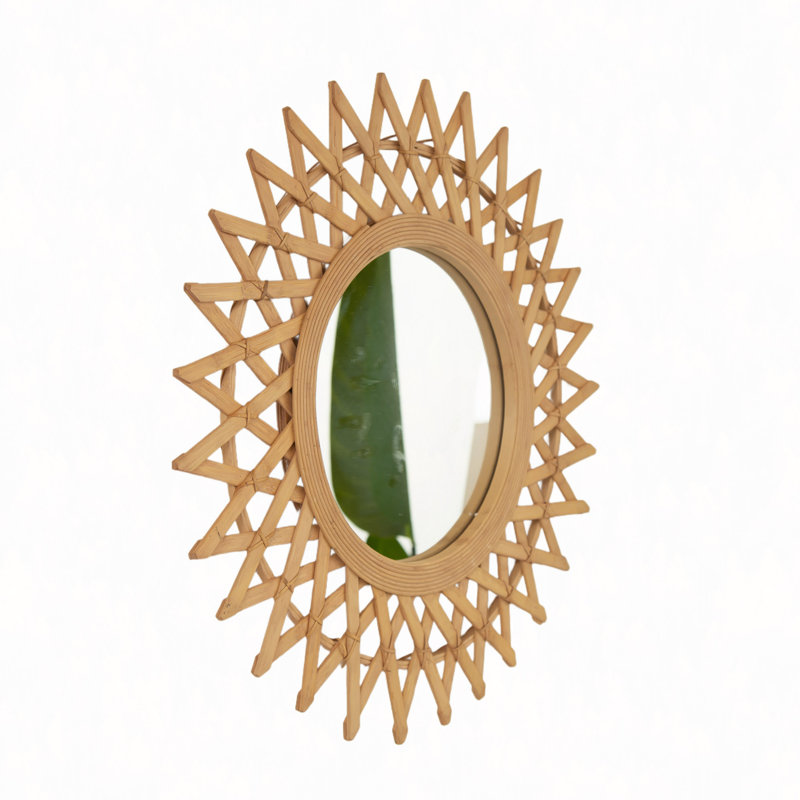 Miroir de 24 po Solana